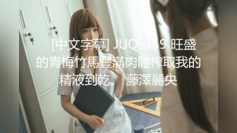    [中文字幕] JUQ-359 旺盛的青梅竹馬豐滿肉體榨取我的精液到乾。 藤澤麗央