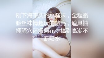 女神的幸福生活，超高颜值清纯美女，抓起大屌往嘴里吸