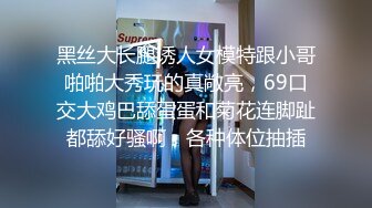 无套内射淫荡小嫂子的极品粉嫩小B，叫声超浪对白淫荡