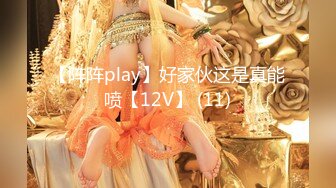 【阵阵play】好家伙这是真能喷【12V】 (11)