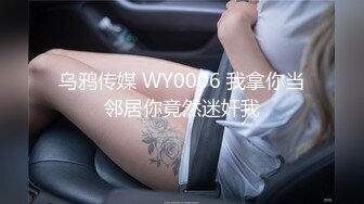 乌鸦传媒 WY0006 我拿你当邻居你竟然迷奸我