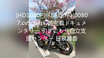 (HD1080P)(REAL)(real00807.cv9cb4rv)超密着ドキュメンタリー 引きこもり自立支援センター 日泉舞香