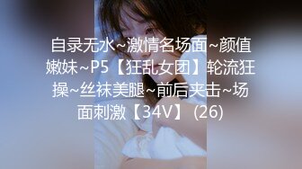 自录无水~激情名场面~颜值嫩妹~P5【狂乱女团】轮流狂操~丝袜美腿~前后夹击~场面刺激【34V】 (26)