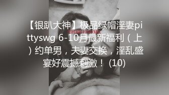 SWAG 長髮蘿莉在被內射中出後欲求不滿再大幹一場