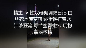 精主TV 性奴母狗调教日记 白丝死水库萝莉 跳蛋鞭打蜜穴汁液狂流 爆艹蜜臀嫩穴 玩物丝足榨精