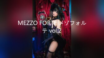 MEZZO FORTE メゾフォルテ vol.2