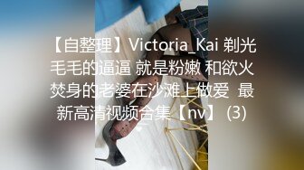 【自整理】Victoria_Kai 剃光毛毛的逼逼 就是粉嫩 和欲火焚身的老婆在沙滩上做爱  最新高清视频合集【nv】 (3)