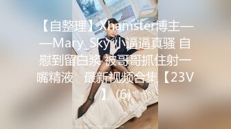 【自整理】Xhamster博主——Mary_Sky 小逼逼真骚 自慰到留白浆 被哥哥抓住射一嘴精液   最新视频合集【23V】 (6)