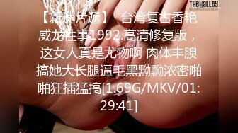 【自整理】深喉大屌上瘾的妓女骚货，一张嘴就露出喉咙，一看就是练家子，这鸡巴插进去比操逼都要爽！HotBunnies69最新大合集【64V】 (4)