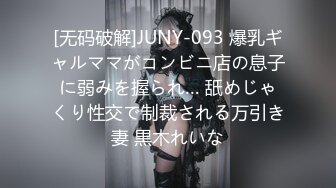 [无码破解]JUNY-093 爆乳ギャルママがコンビニ店の息子に弱みを握られ… 舐めじゃくり性交で制裁される万引き妻 黒木れいな