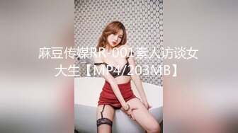 麻豆传媒RR-001素人访谈女大生【MP4/203MB】