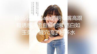 极品小腿模sasa透明鱼嘴高跟鞋诱惑淫语自慰射爆 洁白如玉美腿 骚穴流了好多水