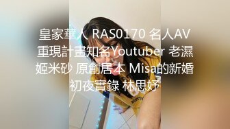 皇家華人 RAS0170 名人AV重現計畫知名Youtuber 老濕姬米砂 原創居本 Misa的新婚初夜實錄 林思妤