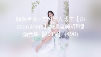 媚黑合集~美国黑人博主【Dickdrainers】约遍全美VIP视频合集【291V】 (490)