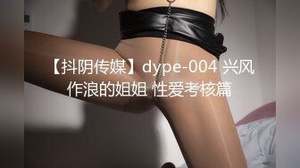 【抖阴传媒】dype-004 兴风作浪的姐姐 性爱考核篇