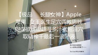 【极品❤️长腿女神】Apple苹果✿女王医生足穴调教男贱狗淫欲挑逗超湿多汁蜜鲍淫穴取精榨干最后一滴汁液